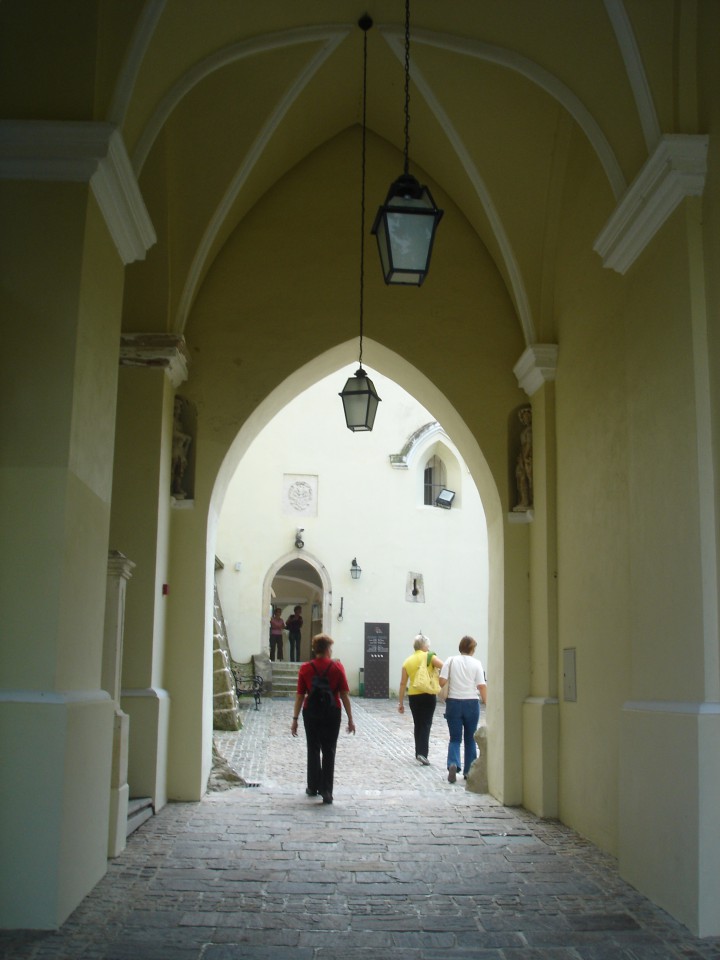 LEPOGLAVA,TRAKOŠČAN - foto povečava