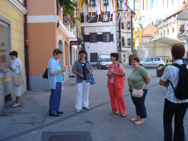 KLEKLJANJE-ŽELEZNIKI - foto