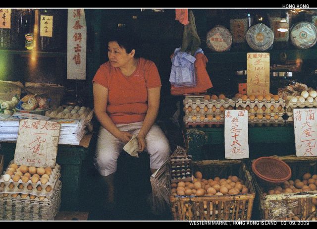 Kitajska, avg. 2009 (1. del) - foto