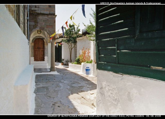 Greece, avg. 2008 - foto