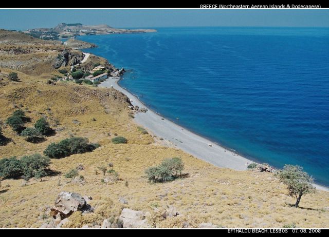 Greece, avg. 2008 - foto