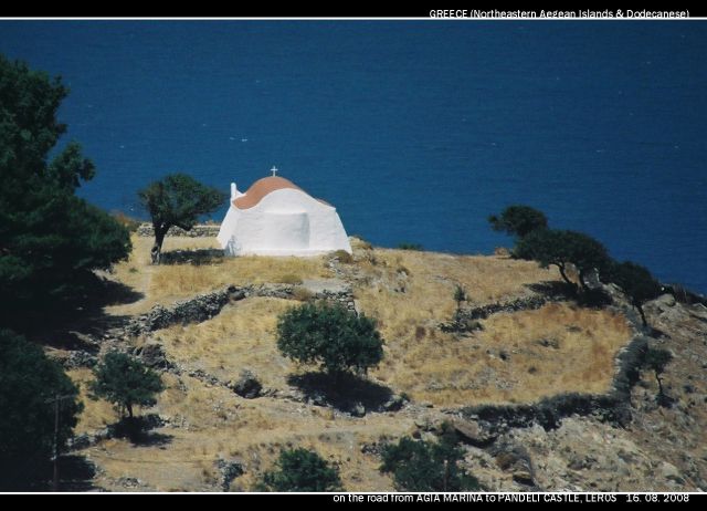Greece, avg. 2008 - foto
