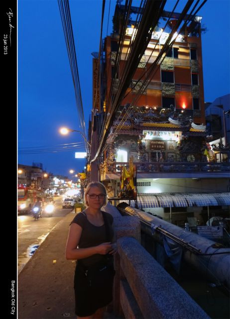 Tajska, jun. 2013 - foto