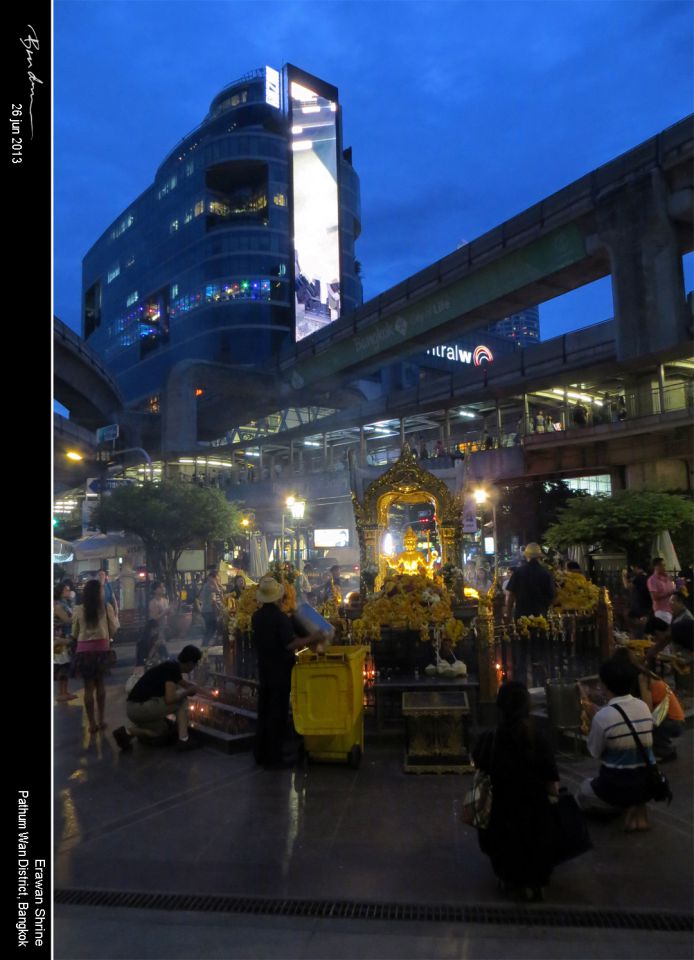 Tajska, jun. 2013 - foto povečava