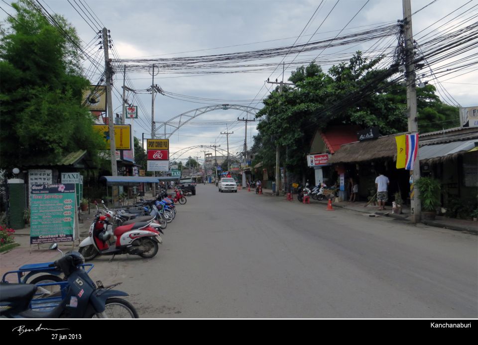 Tajska, jun. 2013 - foto povečava