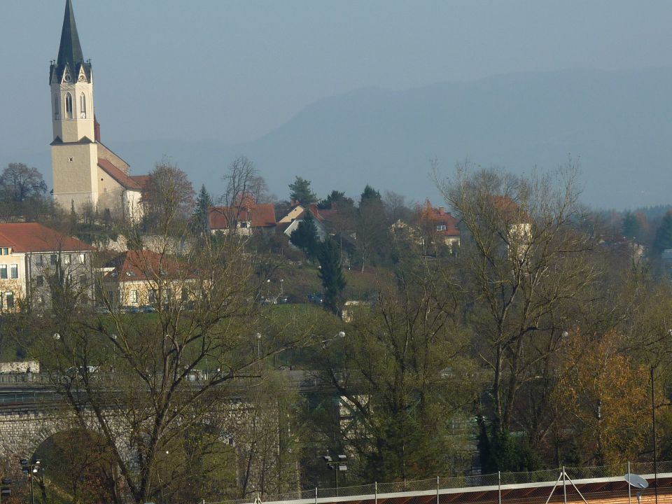 KAPITELJSKI RAZGLEDI - foto povečava