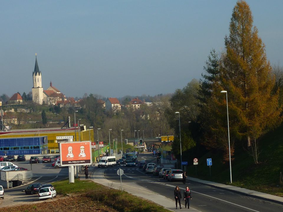 KAPITELJSKI RAZGLEDI - foto povečava