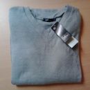 Moški pulover, XXL (realno xl) nenošen, 5 eur