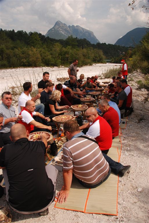 Bovec 2009 - foto povečava