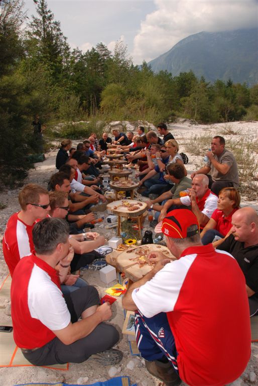 Bovec 2009 - foto povečava