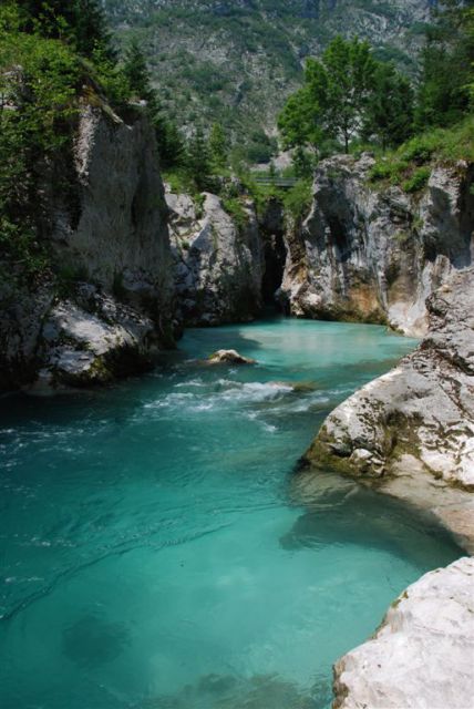 Bovec 2009 - foto