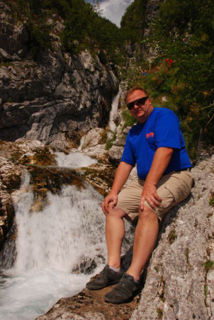 Bovec 2009 - foto