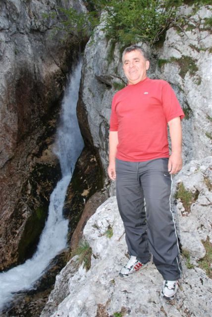 Bovec 2009 - foto