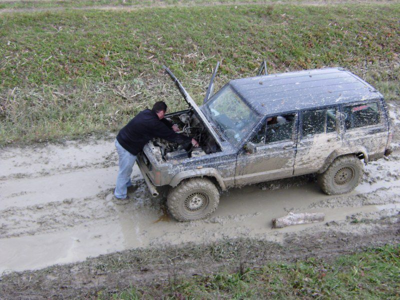 Ukupno paolo - foto povečava