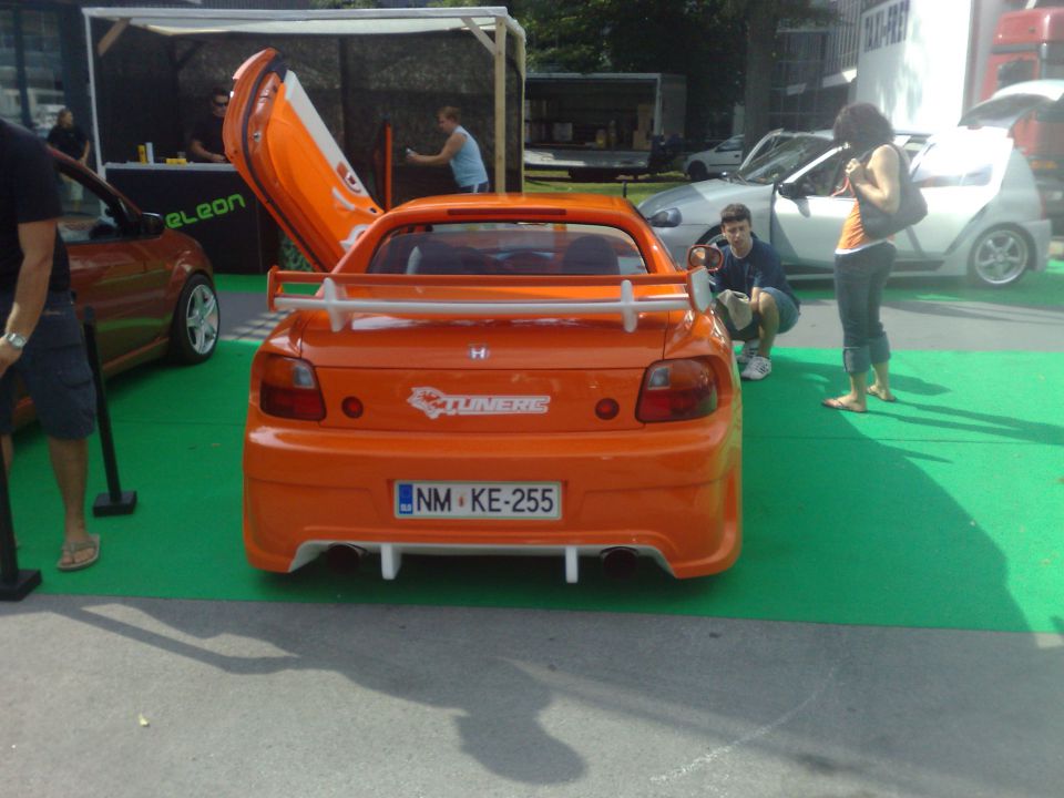 Avto Moto Show Ljubljana - foto povečava
