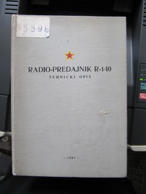 Radio - foto