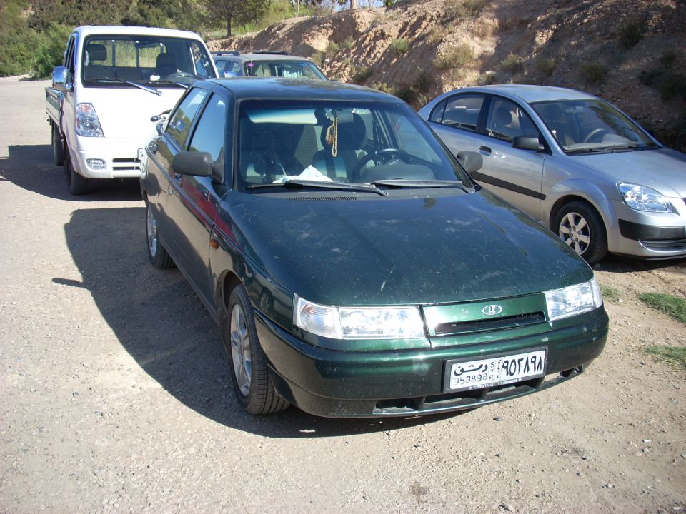 Lada bosna - foto povečava