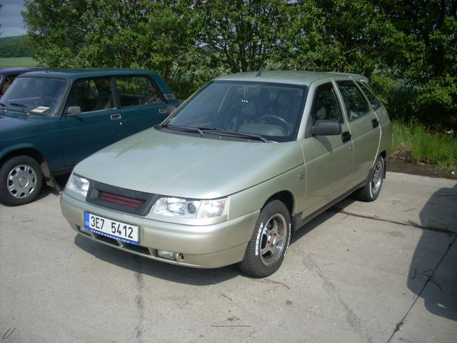 Lada klub češka - foto