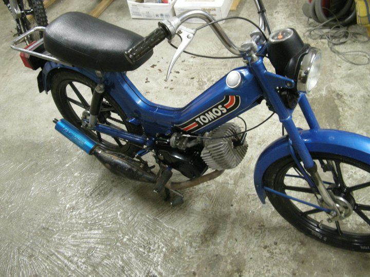 MF Power 2