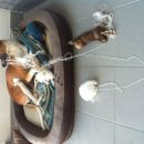 Galga Ali (ex Alicia); 11.6.2014