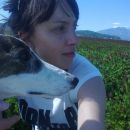 Galga Goya (ex Dafne); 18.6.2014