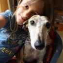 Galga Gina; 10.6.2014