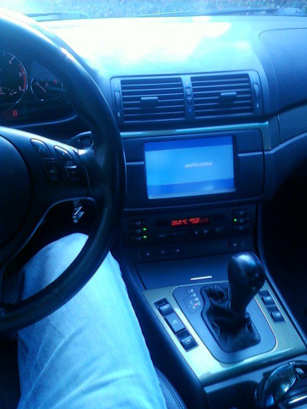 CarPc - foto povečava