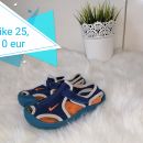 Nike sandali 25
