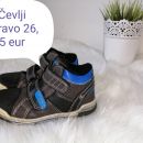 Čevlji 26