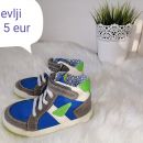 Čevlji 25