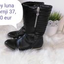 Škornji Soy Luna 37