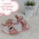 Lasocki usnjeni sandali 30