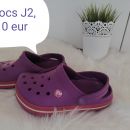 Crocs  32/33