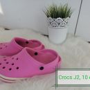 Crocs 33/34