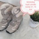 Mckinley zimski čevlji 37