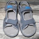 sandali uk3, naša 35,5 novi, nenoseni  12,5€