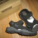 sandali slazenger uk10, naša 28 novi  10€