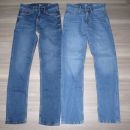 2x kavbojke slim W28 L32 danes 25€