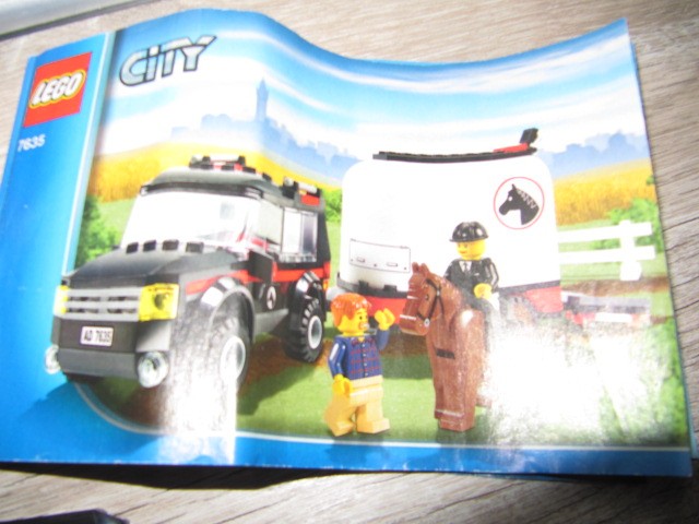 Lego kocke - foto