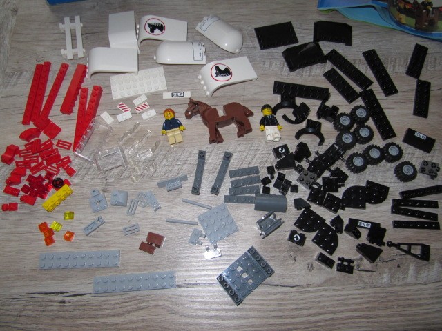 Lego kocke - foto