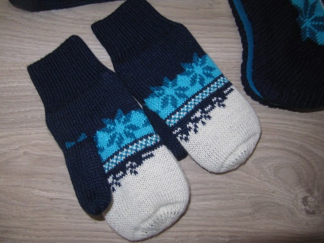 H&m 122.128 danes vse 12€ - foto