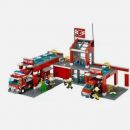 lego 7945