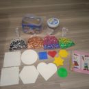 komplet Hama perlice 24€