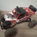 RC ROCK CLAWLER 4x4