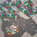 2x pižama next Spiderman 14 let. 20€