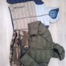 prehodna jakna in bunda next 12 let. 35€