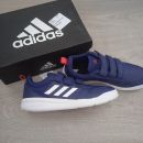Adidas št. 38 (uk 5), novi, nenoseni. 30€ rez.Martina