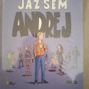 Vinko Moderndorfer, Jaz sem Andrej  7€