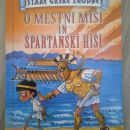 Terry Deary, Stare grške zgodbe  9€