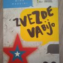 Miha Mazzini, Zvezde vabijo  8€